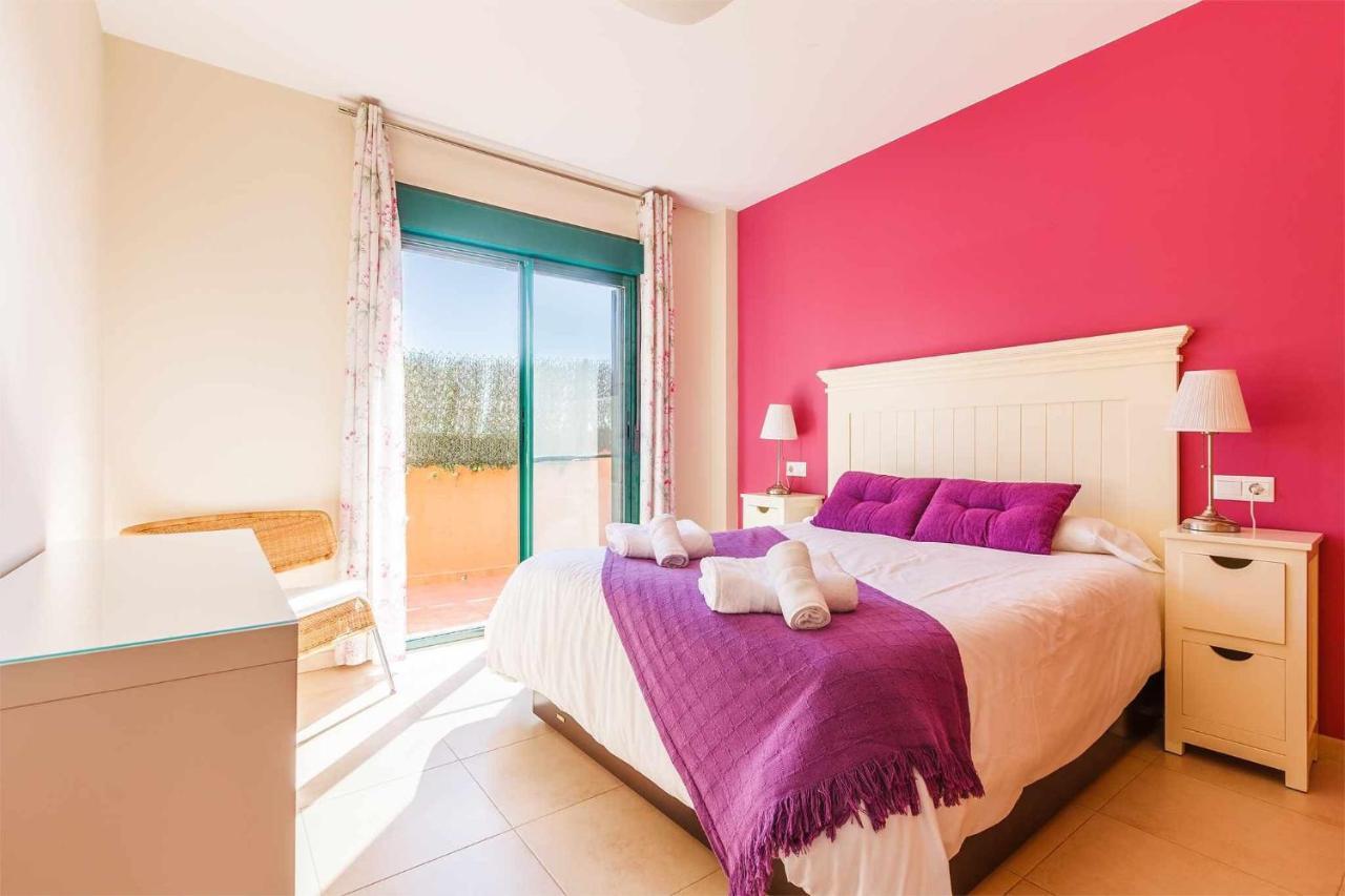 A&N El Senorio 2, Torre Del Mar Apartment Exterior photo